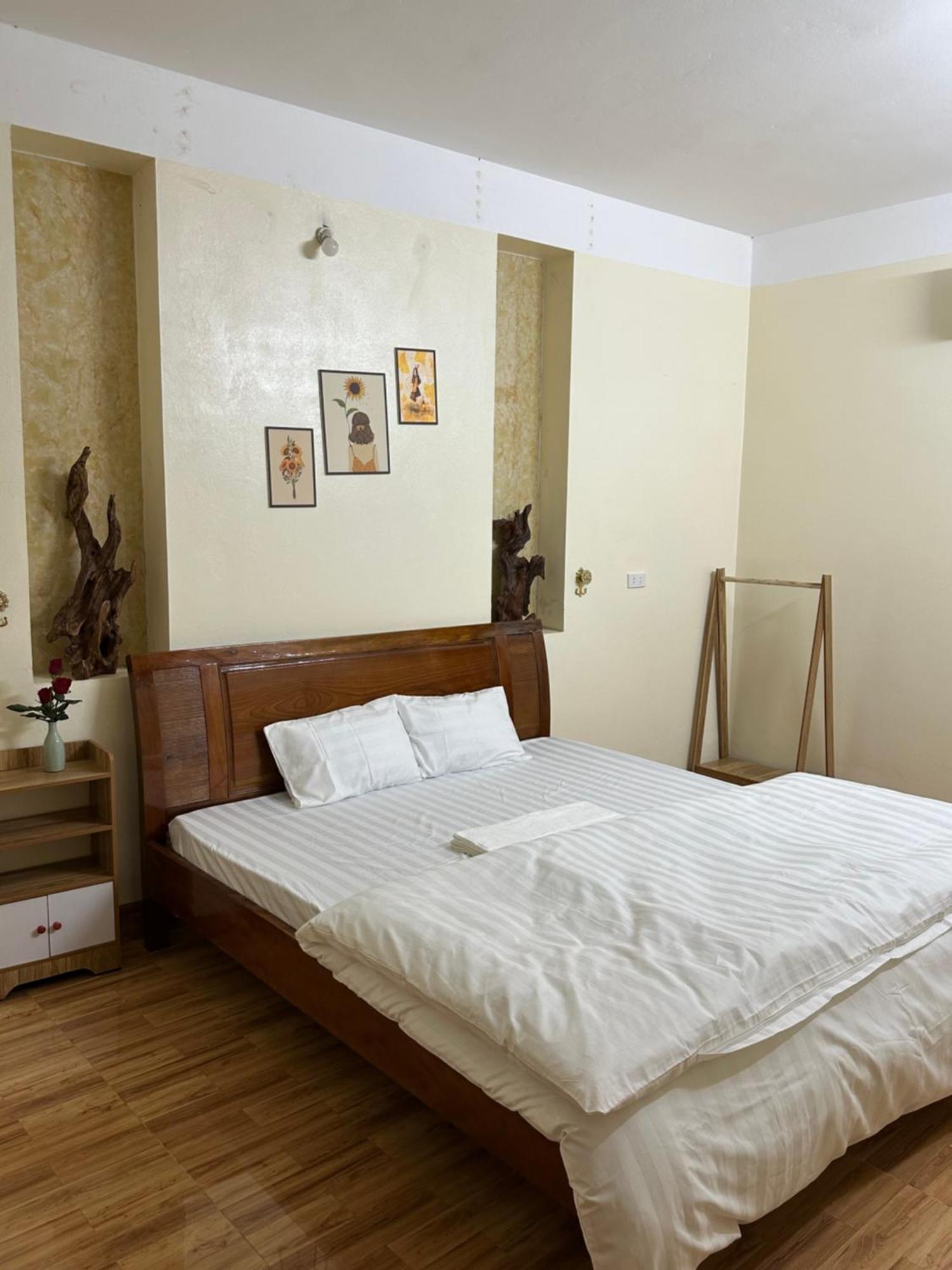 Time House - Tours & Motorbikes Rental Ha Giang Εξωτερικό φωτογραφία