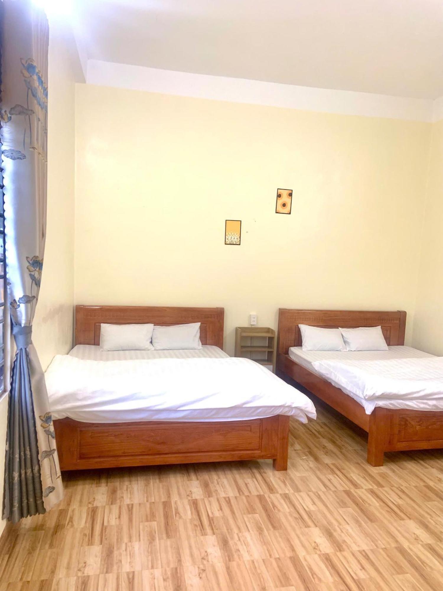 Time House - Tours & Motorbikes Rental Ha Giang Εξωτερικό φωτογραφία